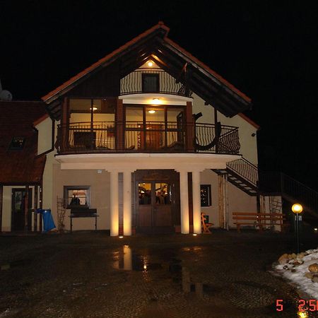 Podkowa Modliszow Villa Екстериор снимка