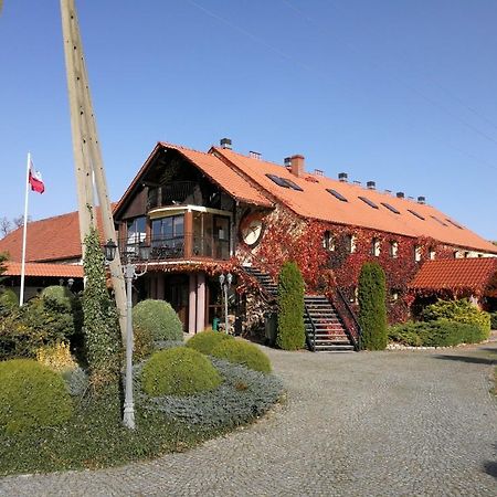 Podkowa Modliszow Villa Екстериор снимка