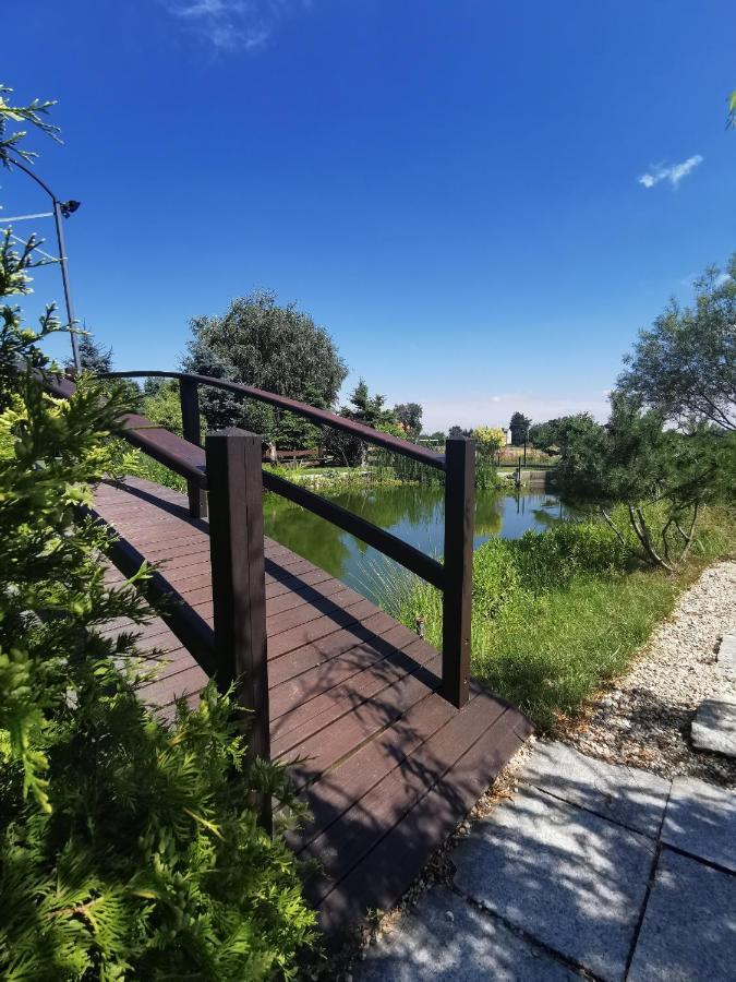 Podkowa Modliszow Villa Екстериор снимка
