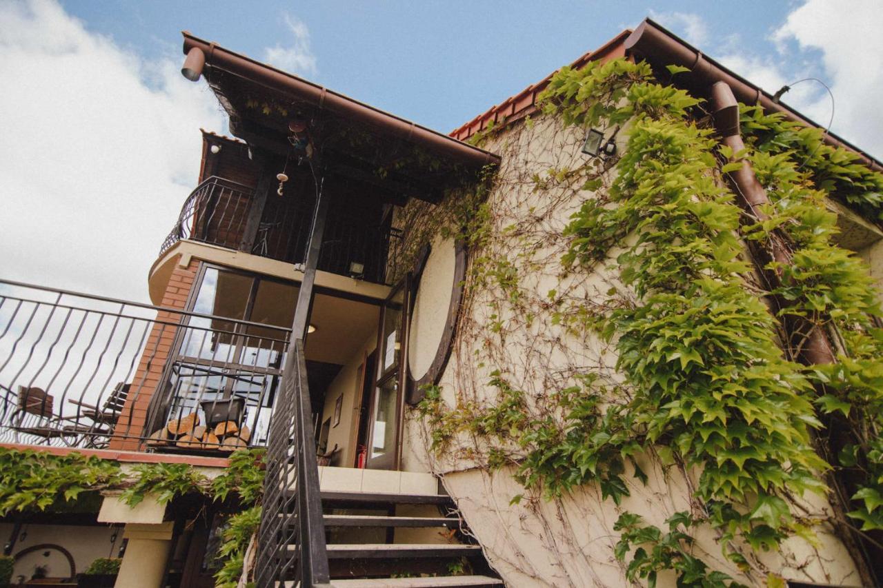 Podkowa Modliszow Villa Екстериор снимка