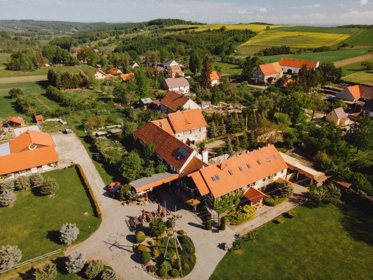 Podkowa Modliszow Villa Екстериор снимка