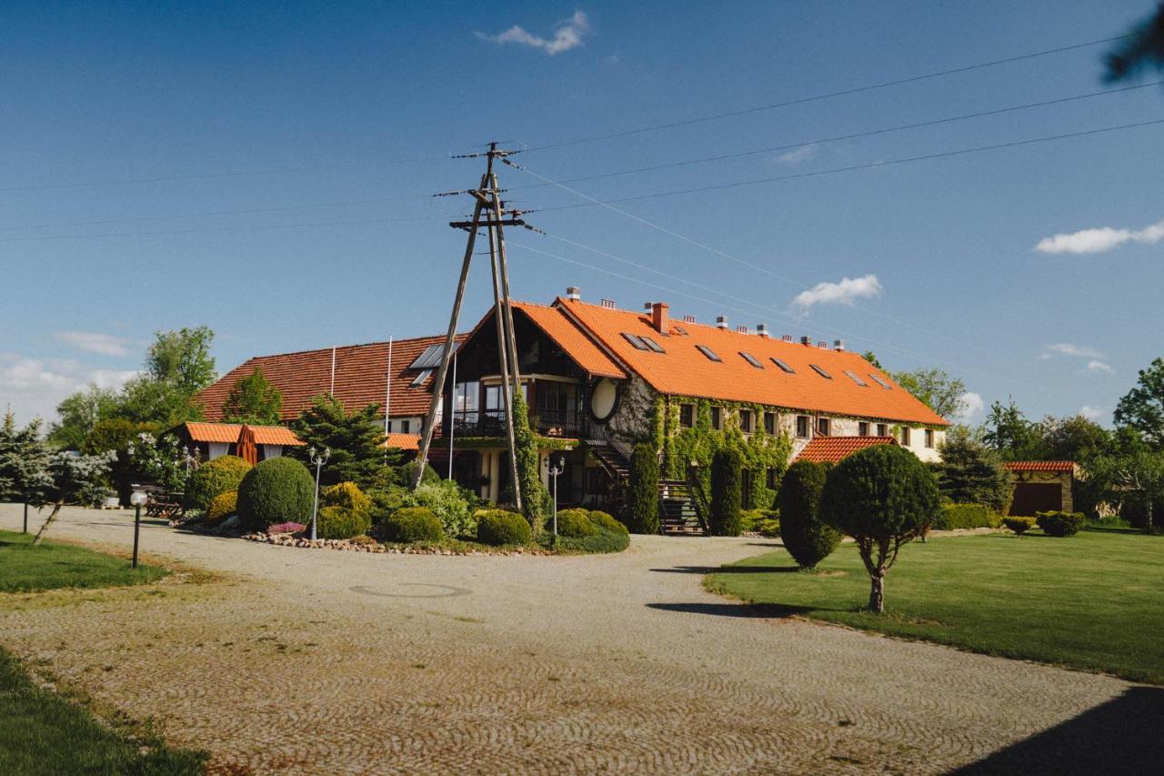 Podkowa Modliszow Villa Екстериор снимка