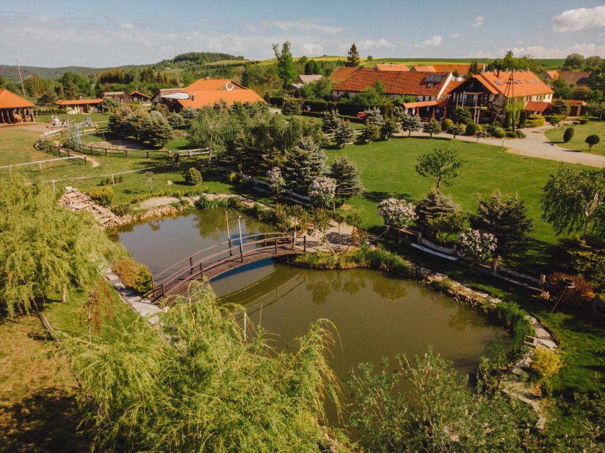 Podkowa Modliszow Villa Екстериор снимка