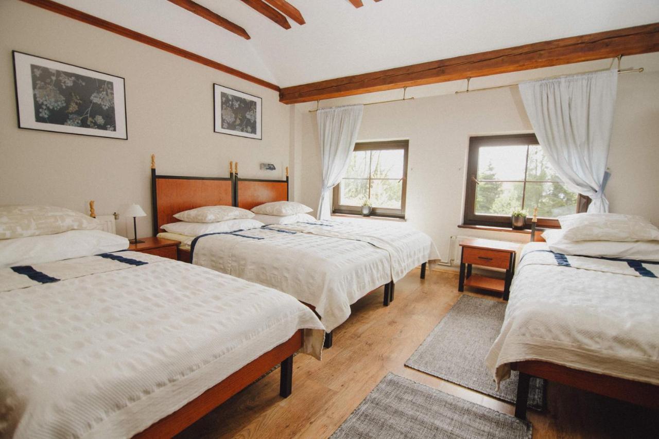 Podkowa Modliszow Villa Екстериор снимка