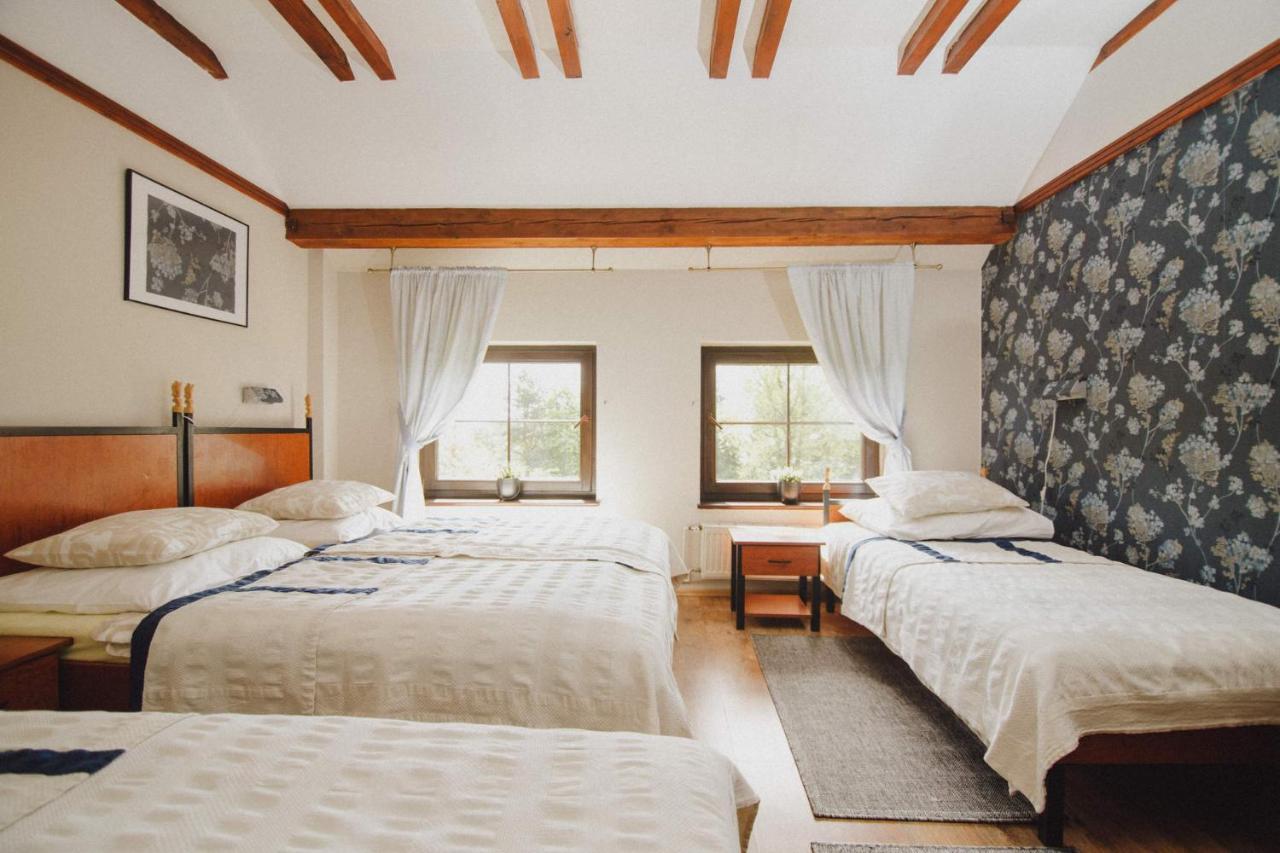 Podkowa Modliszow Villa Екстериор снимка