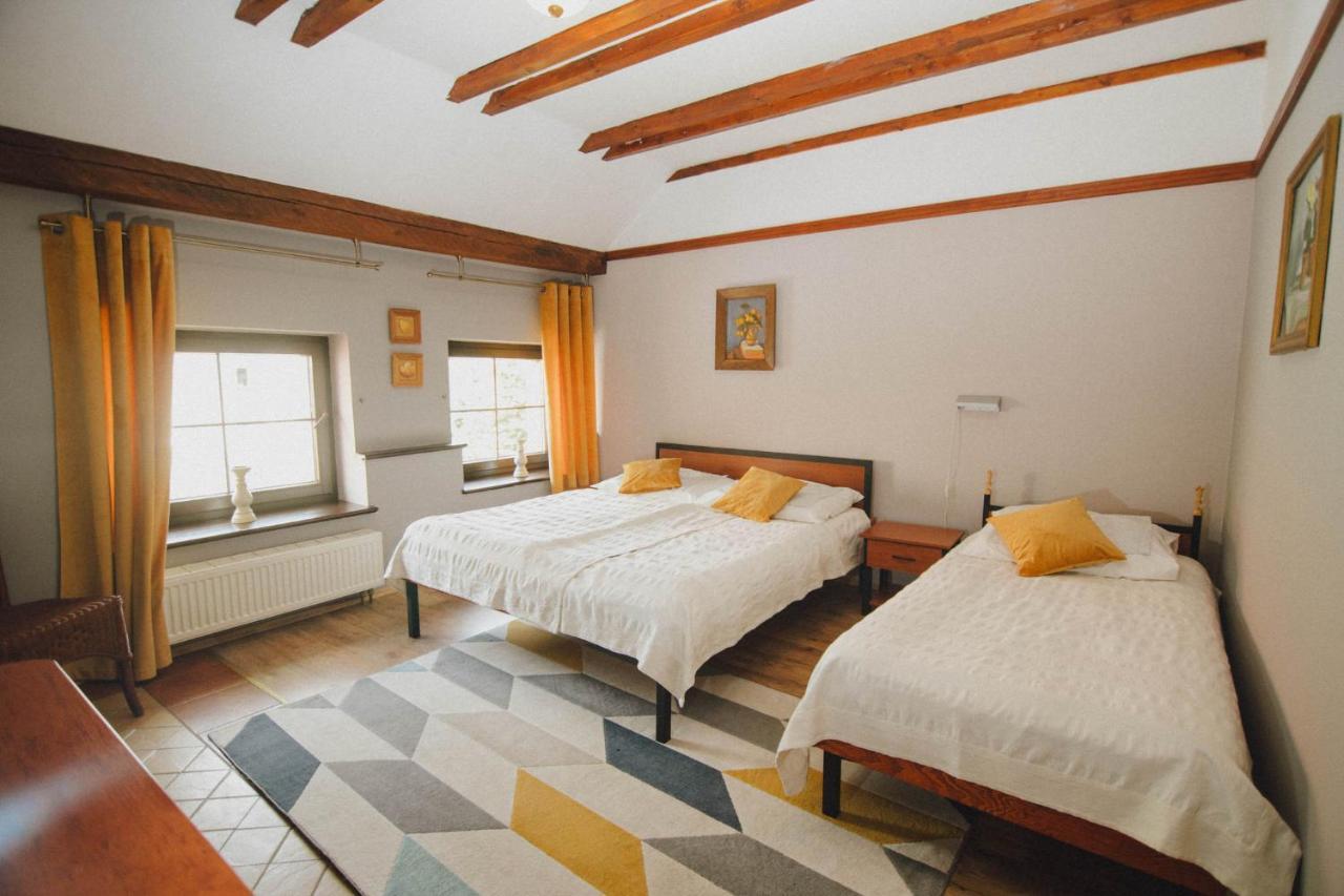 Podkowa Modliszow Villa Екстериор снимка