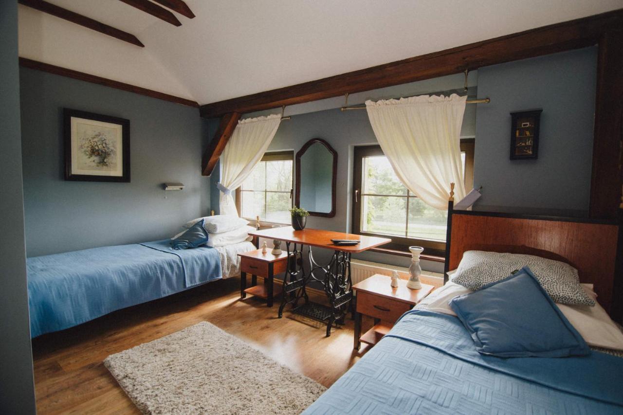 Podkowa Modliszow Villa Екстериор снимка