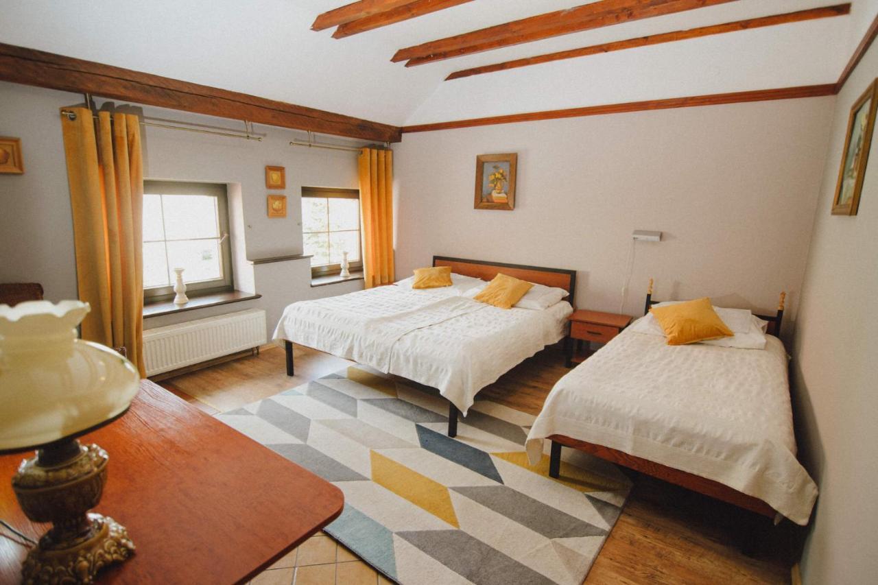 Podkowa Modliszow Villa Екстериор снимка