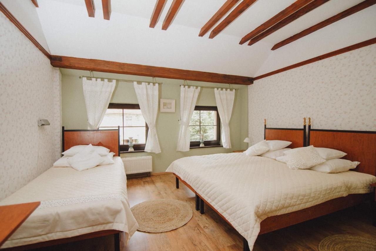 Podkowa Modliszow Villa Екстериор снимка